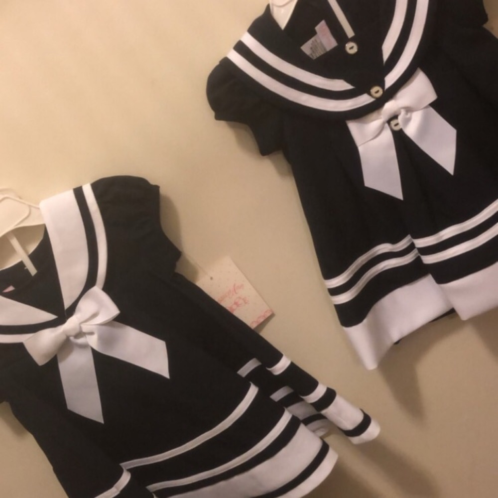 Dresses